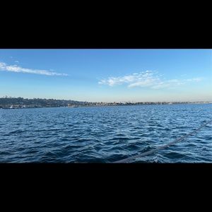 Meet your Posher, Braden